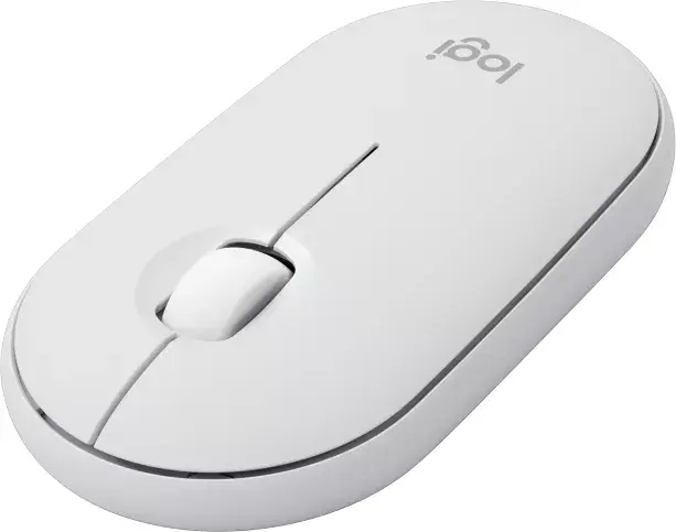 Logitech Pebble 2 Combo Беспроводная Клавиатура Мышь Photo 4