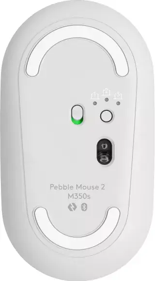 Logitech Pebble 2 Combo Беспроводная Клавиатура Мышь Photo 6