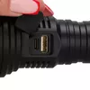 Flashlight Springos CS0127 LED 200 lm Photo 6