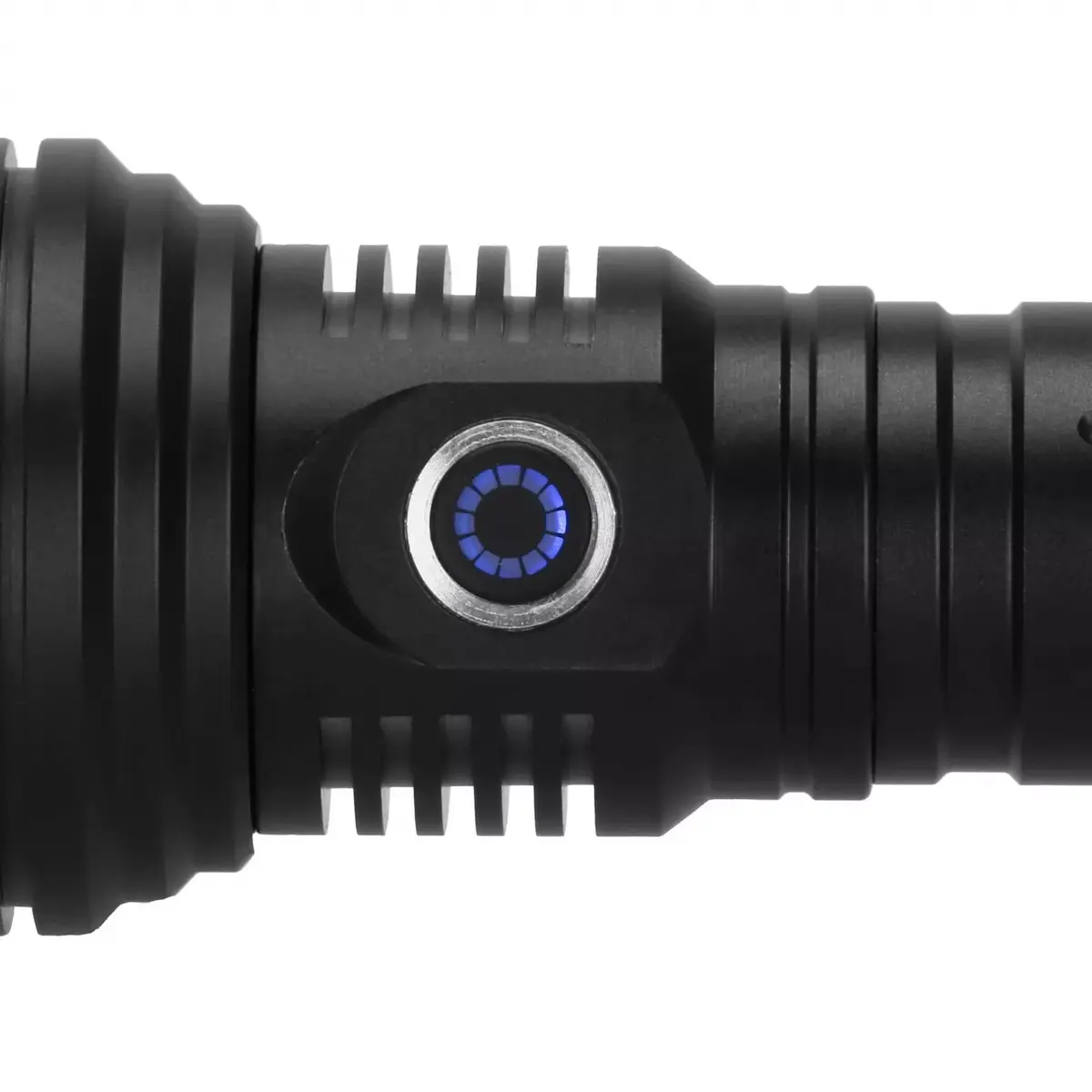 Flashlight Springos CS0127 LED 200 lm Photo 7