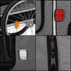 Springos HA5259 Bicycle Trailer for Children Photo 6