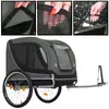 Springos HA5259 Bicycle Trailer for Children Photo 10