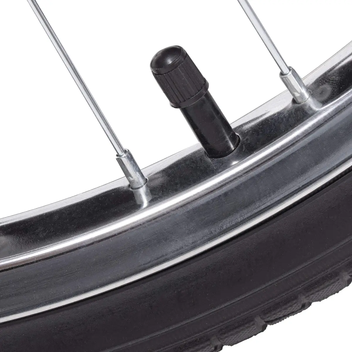 Springos HA5259 Bicycle Trailer for Children Photo 20