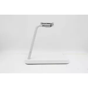Monitor stand Lenovo AIO 3 27 White — adjustable stand for 27-inch all-in-one