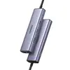 Ugreen 15598 USB-C interfeisa centrmezgls Photo 2
