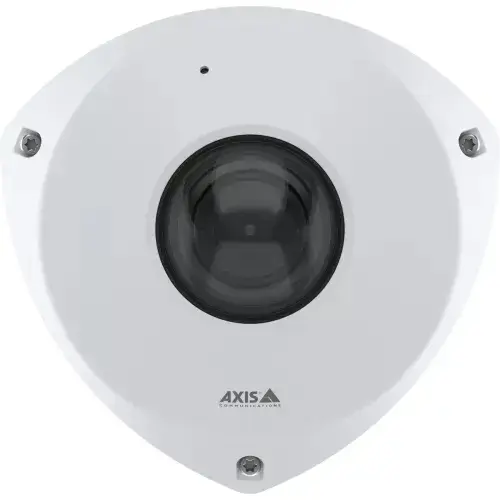 IP security camera Axis P9117-PV Photo 2