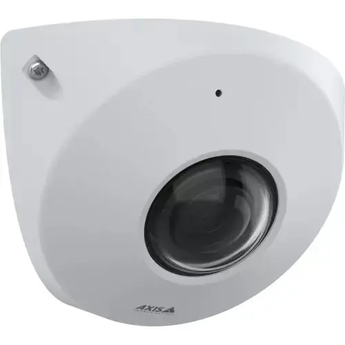 IP security camera Axis P9117-PV Photo 3