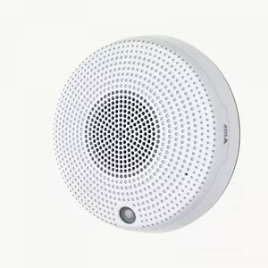2-way Speaker Axis C1410 Mk II Wired White Intercom System