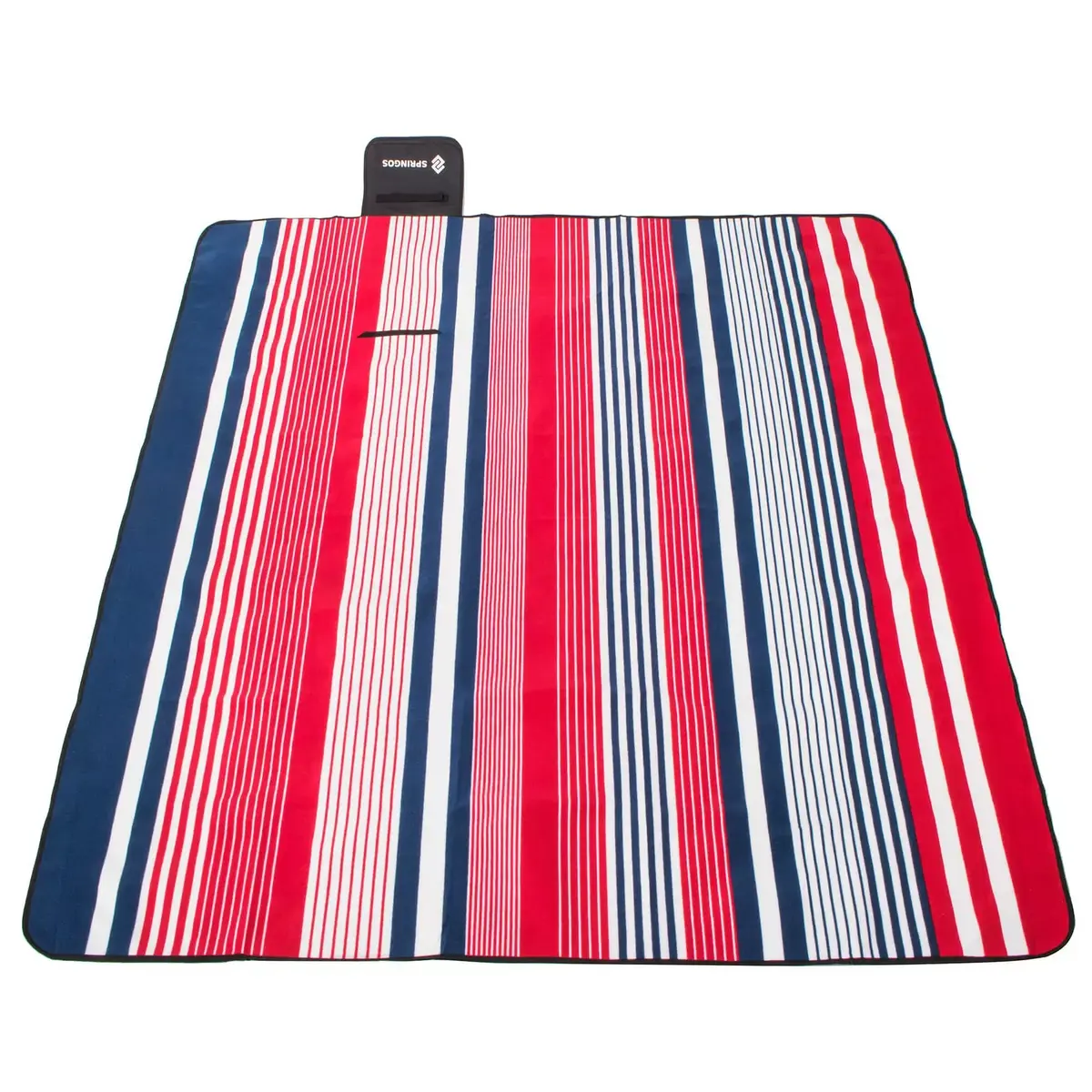 Picnic blanket Springos PM006 160x200 cm Photo 8