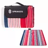 Picnic blanket Springos PM006 160x200 cm Photo 9