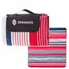 Picnic blanket Springos PM006 160x200 cm Photo 10
