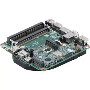 Motherboard Asus NUC Gen14 Revel Canyon NUC14RVBC3000W0 (Mini PC mainboard, no power cord)