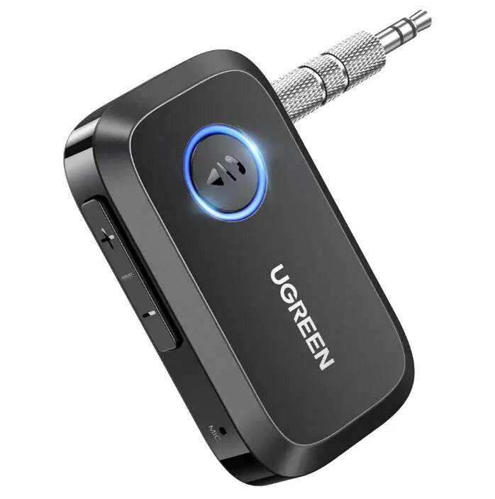 Ugreen CM596 Bluetooth 5.3 audio