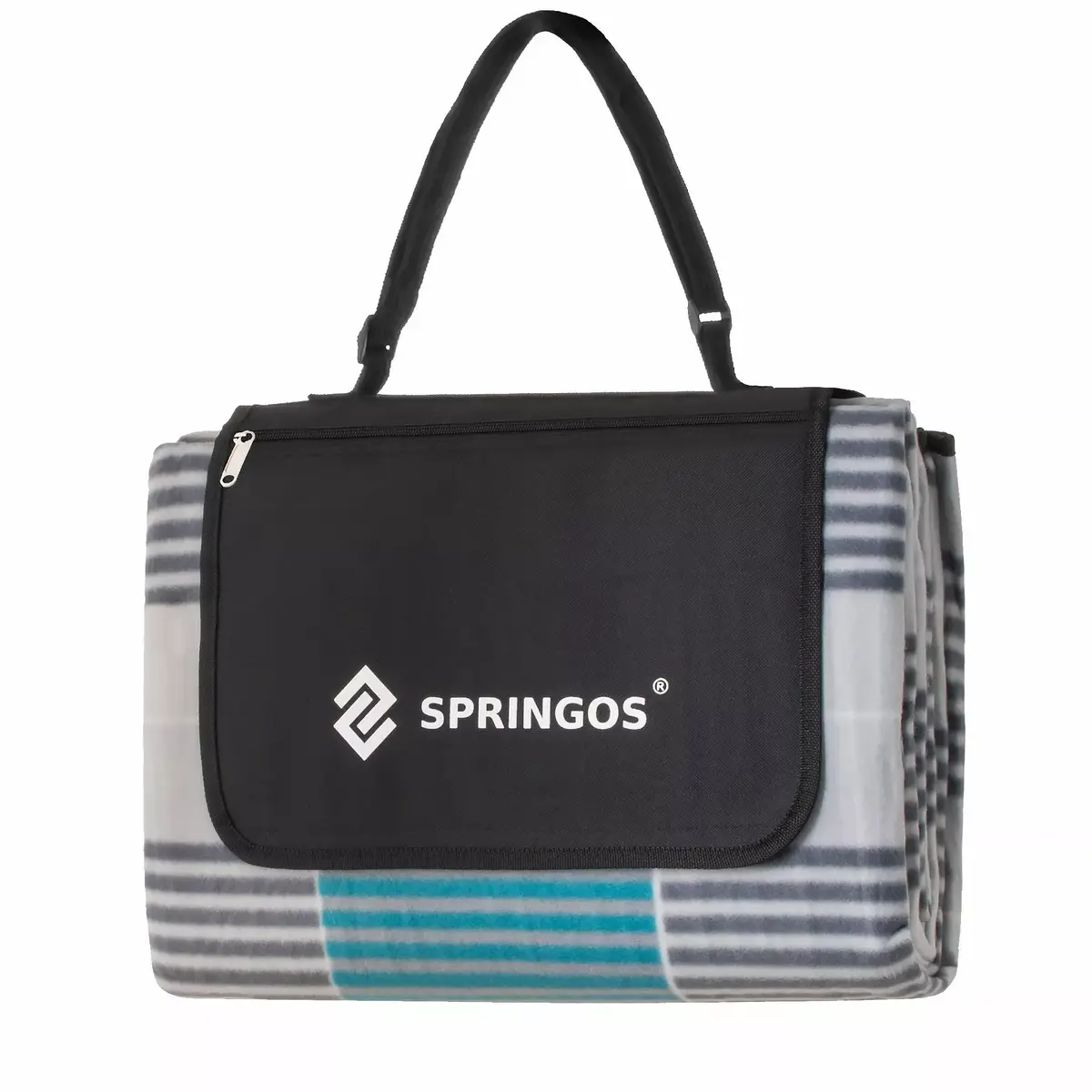 Пикниковый плед Springos PM022 300x200 см Photo 8