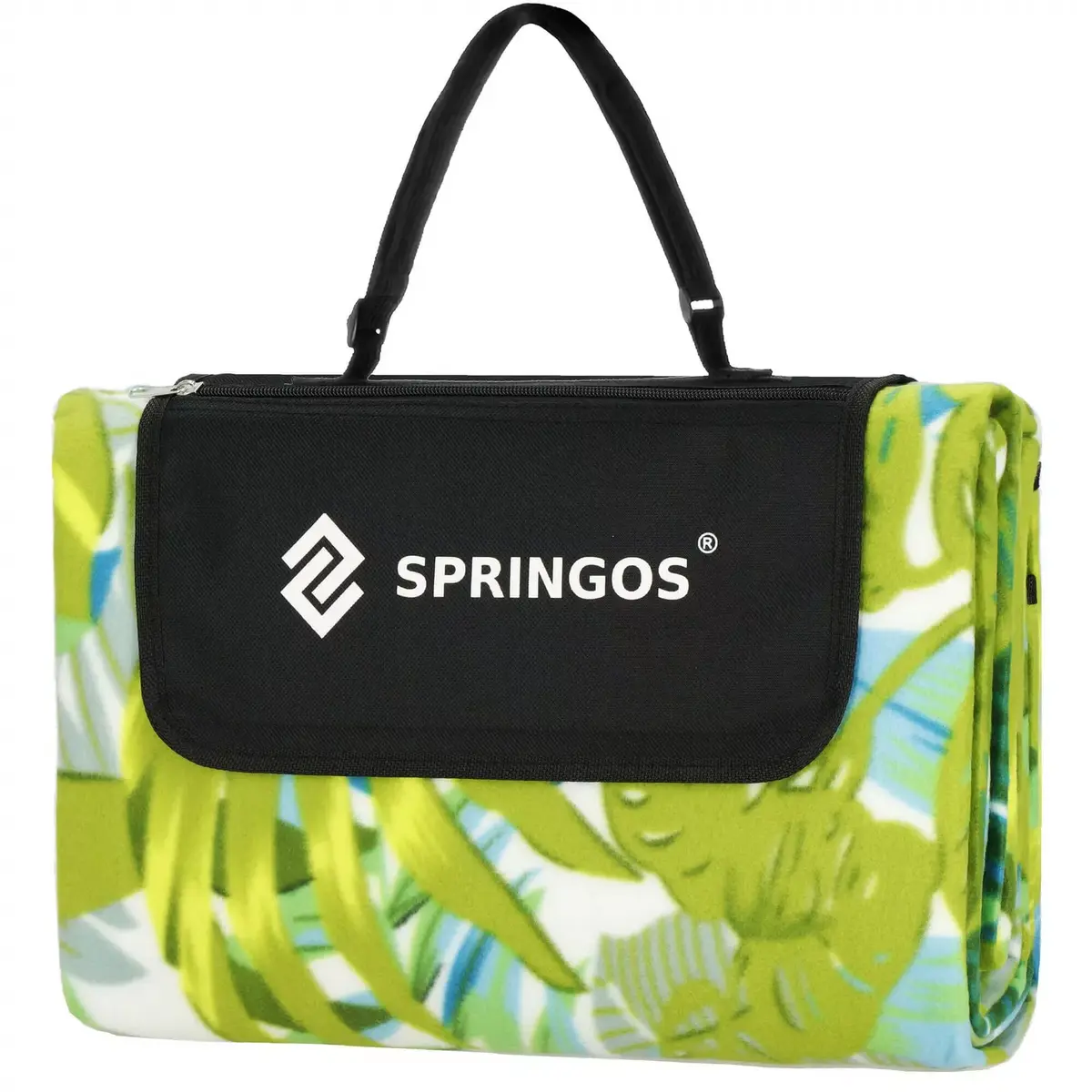 Picnic blanket Springos PM040 150x200 cm Photo 3