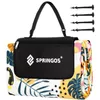 Picnic blanket Springos PM042 150x200 cm Photo 7