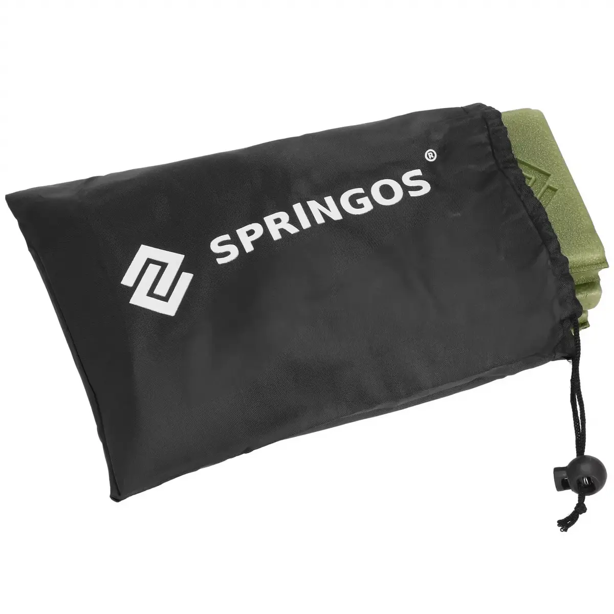 Folding mat Springos PM0012 37.5×28 cm Photo 10