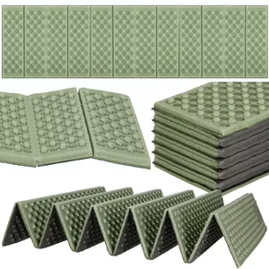 Sleeping mat Springos PM0010 182 x 60 cm folding portable mattress