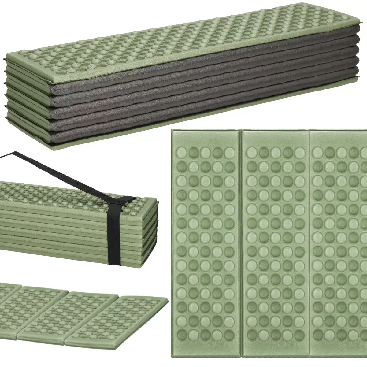 Sleeping mat Springos PM0010 182 x 60 cm Photo 2