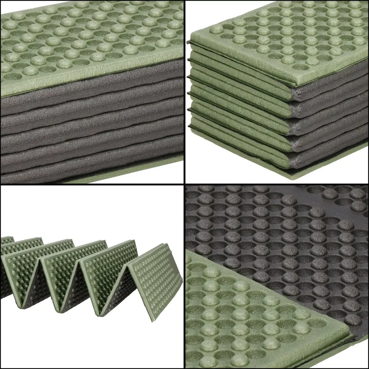 Sleeping mat Springos PM0010 182 x 60 cm Photo 4