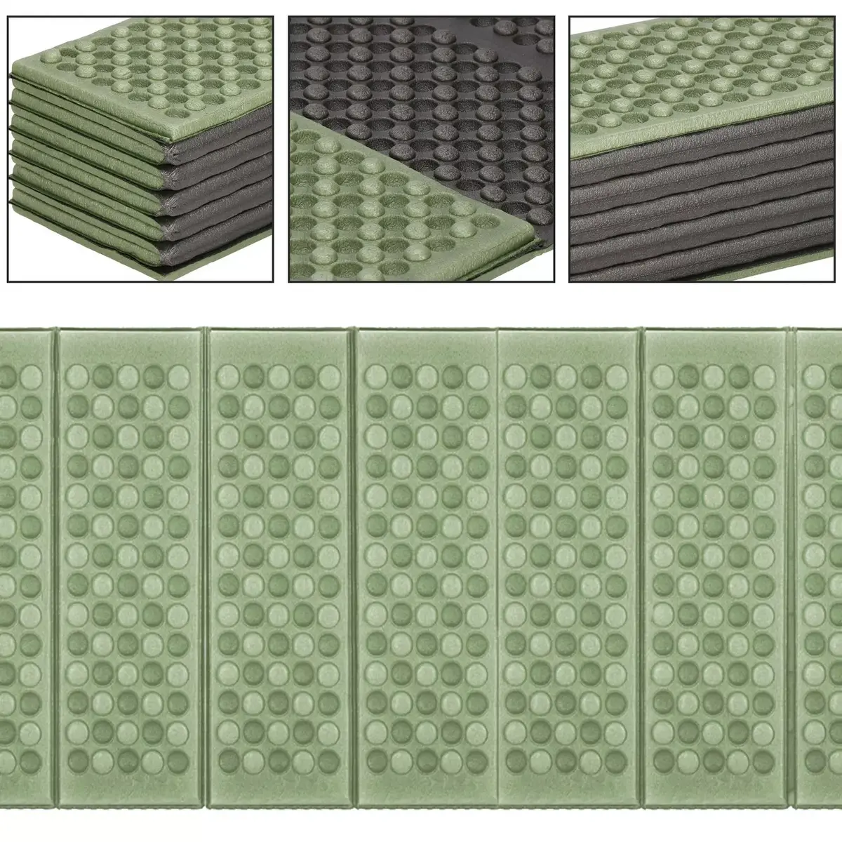 Sleeping mat Springos PM0010 182 x 60 cm Photo 5