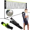 Badminton net Springos KG0036 Photo 2