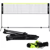 Badminton net Springos KG0036 Photo 5