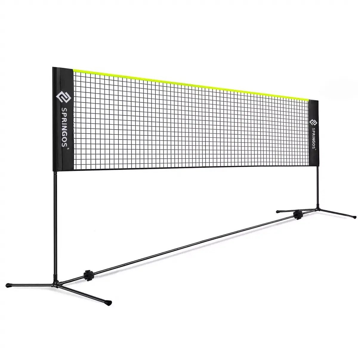 Badminton net Springos KG0036 Photo 6