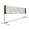 Badminton net Springos KG0036 Photo 6