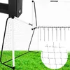 Football goal Springos SG0013 Photo 3