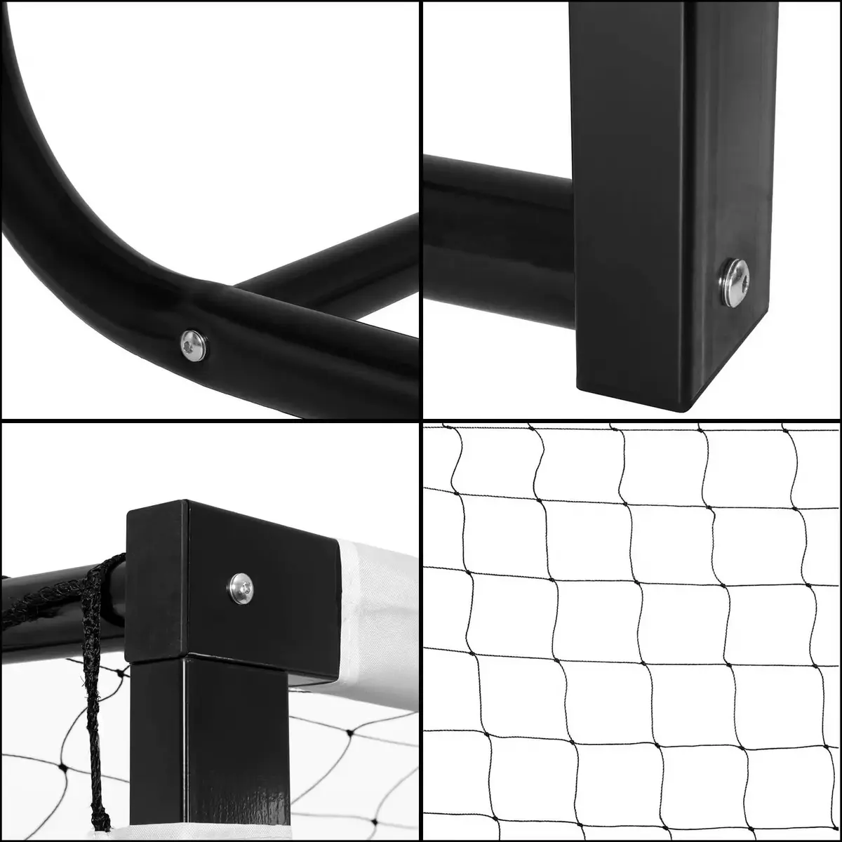 Football goal Springos SG0013 Photo 6
