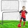 Football goal set Springos SG0015 Photo 2