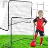 Football goal set Springos SG0015 Photo 4