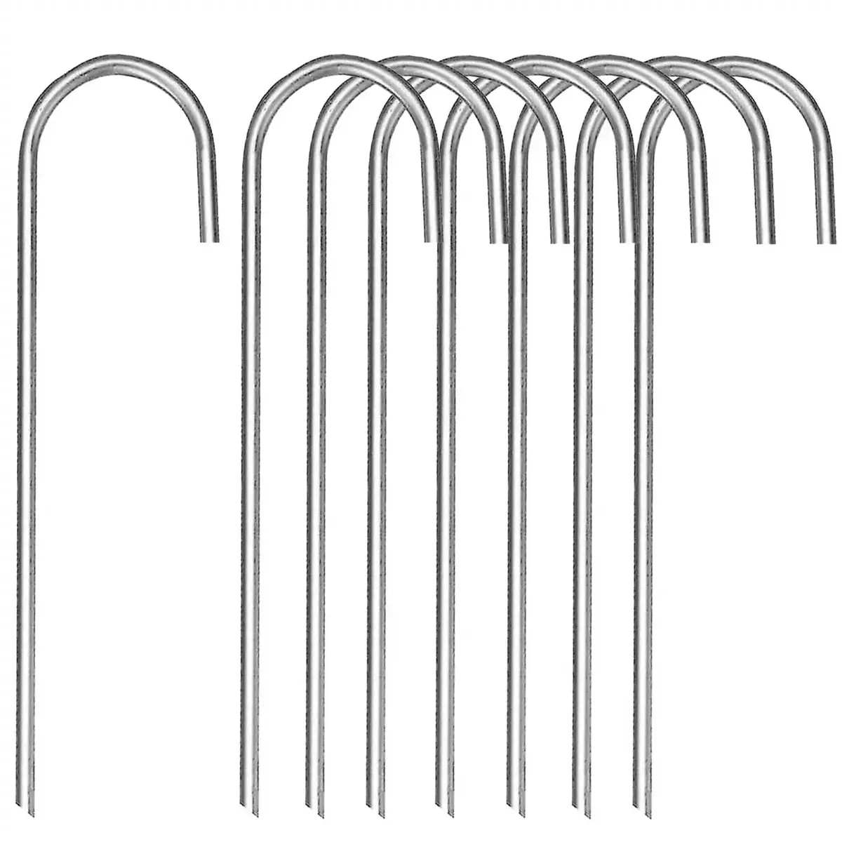 Football goal set Springos SG0015 Photo 6