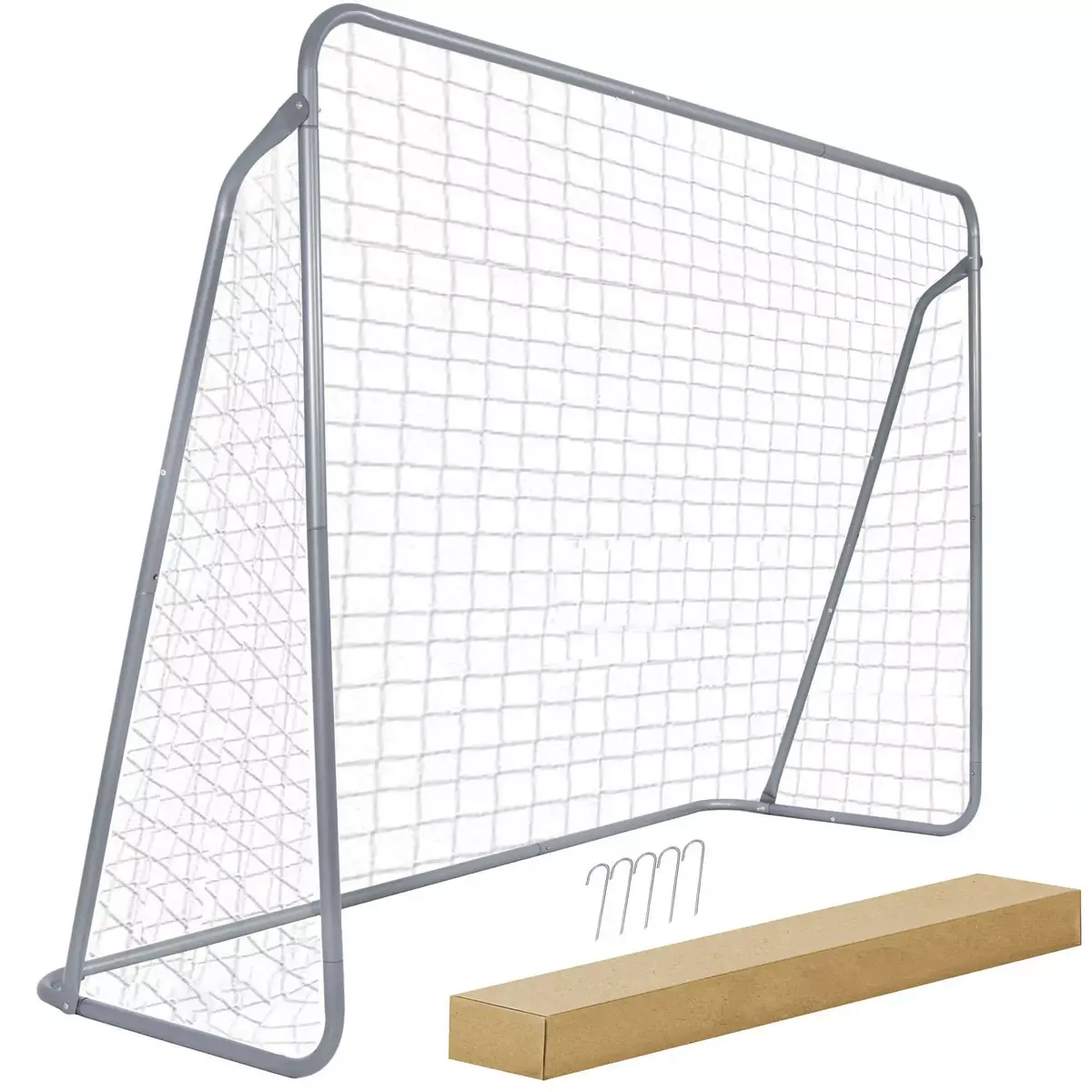 Football Goal Springos SG0009 240x170 cm Photo 2