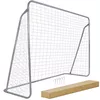 Football Goal Springos SG0009 240x170 cm Photo 2