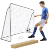 Football Goal Springos SG0009 240x170 cm Photo 3