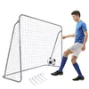 Football Goal Springos SG0009 240x170 cm Photo 5