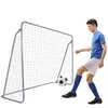 Football Goal Springos SG0009 240x170 cm Photo 6