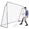 Football Goal Springos SG0009 240x170 cm Photo 9
