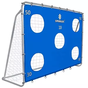 Springos SG0010 Football Goal 240x170 cm