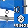 Springos SG0010 Football Goal 240x170 cm Photo 3