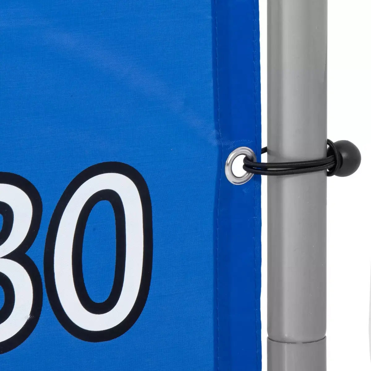 Springos SG0010 Football Goal 240x170 cm Photo 6
