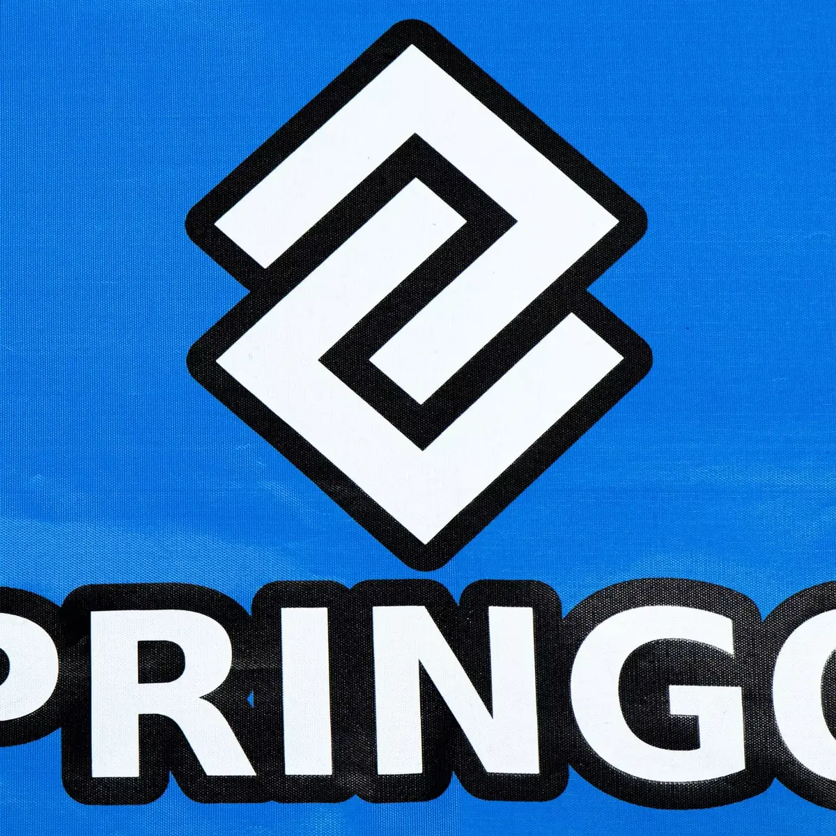 Springos SG0010 Football Goal 240x170 cm Photo 7
