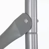 Springos SG0010 Football Goal 240x170 cm Photo 9