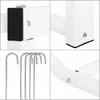 Springos SG0011 Football Goal 300x200 cm Photo 5