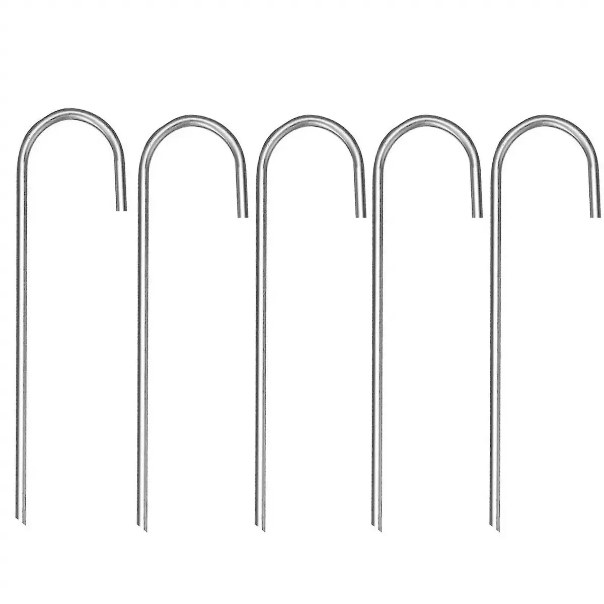 Springos SG0011 Football Goal 300x200 cm Photo 7