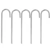 Springos SG0011 Football Goal 300x200 cm Photo 7