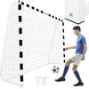 Springos SG0011 Football Goal 300x200 cm Photo 8