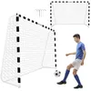 Springos SG0011 Football Goal 300x200 cm Photo 9